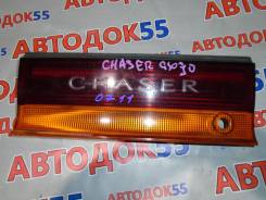 Вставка багажника. Toyota Chaser, GX90, JZX90, JZX91, JZX93, LX90