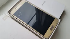 Samsung Galaxy S6. �/�, 32 �� ����