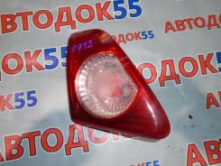 Вставка багажника. Toyota Corolla, ADE150, NDE150, NRE150, ZRE151, ZZE150 Двигатели: 1ADFTV, 1NDTV, 1NRFE, 1ZRFAE, 1ZRFE, 4ZZFE