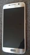 Samsung Galaxy S6. Б/у, 64 Гб, Золотой, Dual-SIM