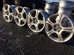 Enkei Fortible. 7.0x17", 5x114.30, ET38. Под заказ