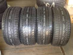 Hankook Winter i*cept Evo W310. Зимние, без шипов, без износа, 4 шт