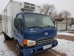 Hyundai HD72. Продам рефрижератор , 3 907 куб. см., 3 500 кг.
