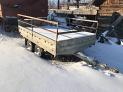 Тонар. Продаётся прицеп ., 750 кг.