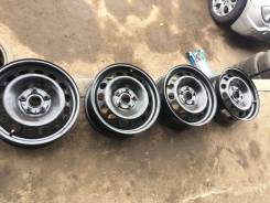 Magnetto Wheels. 6.5x16", 5x112.00, ET50, ЦО 57,1 мм.
