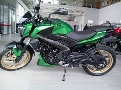 Bajaj. 400 куб. см., исправен, птс, без пробега