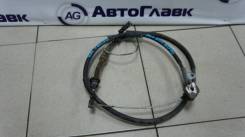 Тросик ручного тормоза. Nissan Murano, PNZ50, PZ50, TZ50, Z50 Двигатели: QR25DE, VQ35DE