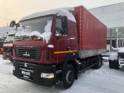 МАЗ 5340. , 9 960 кг., 4x2