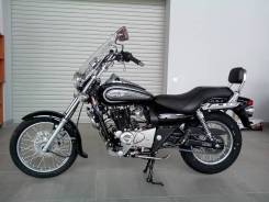 Bajaj Avenger 220 Cruise. 200 куб. см., исправен, птс, без пробега