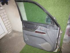Ручка двери внутренняя. Toyota Land Cruiser, FZJ100, FZJ105, HDJ100, HDJ100L, HDJ101K, HZJ105, HZJ105L, HZJ71, HZJ71V, HZJ74, HZJ74K, HZJ74V, HZJ76, H...