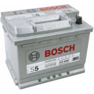 Bosch. 63 А.ч., Прямая (правое), производство Европа. Под заказ