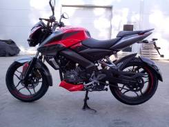 Bajaj Pulsar 200 NS. 200 куб. см., исправен, птс, без пробега
