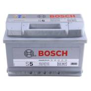 Bosch. 74 А.ч., Обратная (левое), производство Европа. Под заказ