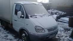 ГАЗ 330200. Продается грузовик Газель, 2 285 куб. см., 3 500 кг., 4x2