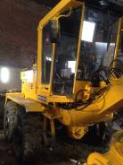 ДЗ 122. Продам грейдер ДЗ-122 Б7