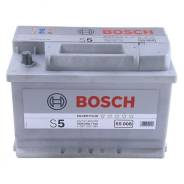 Bosch. 77 А.ч., Обратная (левое), производство Европа. Под заказ