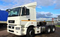 КамАЗ 65206-T5. Камаз 65206-002-68, 11 970 куб. см., 16 650 кг., 6x4
