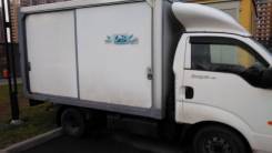 Kia Bongo III. Продается КИА Бонго 3, 2 900 куб. см., 1 000 кг., 4x2