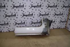 Порог пластиковый. Jeep Grand Cherokee, ZG, ZJ