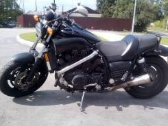 Yamaha V-Max 1200. 1 200 куб. см., исправен, птс, с пробегом