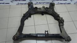 Балка. Nissan Murano, PNZ50, Z50 Двигатель VQ35DE