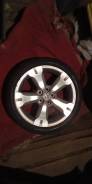 195/45 R16 Landsail на литых дисках 5х114.3 (К12-1601). 6.0x16" 5x114.30 ET39 ЦО 60,1 мм. Под заказ из Башкортостана