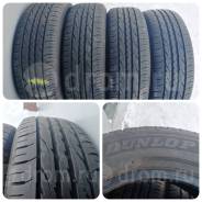 Dunlop Enasave. Летние, 2016 год, 10 %, 4 шт