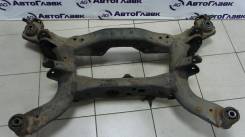 Балка. Nissan Murano, PNZ50, PZ50, TZ50, Z50 Двигатели: QR25DE, VQ35DE