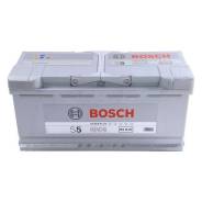 Bosch. 110 А.ч., Обратная (левое), производство Европа. Под заказ