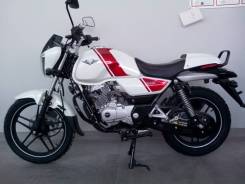 Bajaj. 150 куб. см., исправен, птс, без пробега