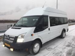 Ford Transit. Продается 2013г, 27 мест, С маршрутом, работой