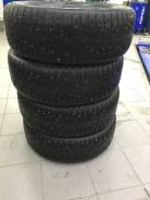 Nokian Hakkapeliitta 7 SUV. Зимние, шипованные, 2012 год, 30 %, 4 шт
