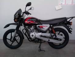 Bajaj Boxer BM 150 X. 150 куб. см., исправен, птс, без пробега