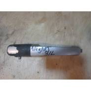 Ручка двери внешняя. Chery Amulet Chery Amulet A15 Двигатель SQR480