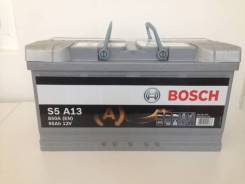 Bosch. 95 А.ч., Обратная (левое), производство Европа. Под заказ