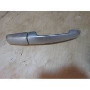 Ручка двери внешняя. Chery Amulet Chery Amulet A15 Двигатель SQR480