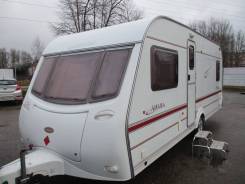 Coachman. Прицеп дача Coacman Amara 2005 года 5 мест