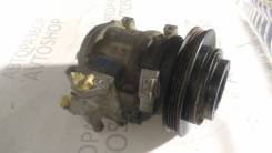 Компрессор кондиционера. Toyota Corona, AT190 Toyota Corolla, AE92, AE95 Toyota Carina E, AT190, AT190L, AT191, AT191L Двигатели: 4AFE, 4AF, 7AFE