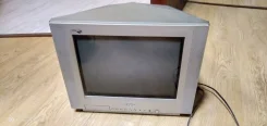 Sanyo. CRT (���)