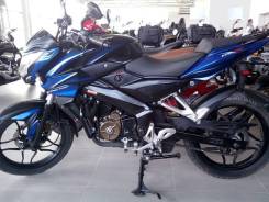 Bajaj Pulsar 150. 150 куб. см., исправен, птс, с пробегом
