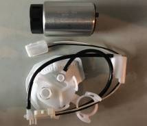 Насос топливный. Lexus RX330, GSU30, GSU35 Lexus RX350, GSU30, GSU35 Lexus RX300, GSU35 Toyota: Regius Ace, Corolla Axio, RAV4, Camry, Corolla, Vangua...