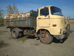 IFA. Ifa, 5 000 кг.