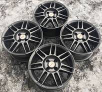Speedline. 7.0x15", 4x100.00, ET35