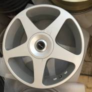 Bridgestone FEID. 7.0x17", 5x100.00, 5x114.30, ET50, ЦО 73,0 мм.