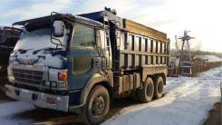 Hino. HINO самосвал, 17 000 куб. см., 20 000 кг., 6x4