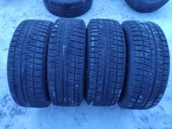 Bridgestone Blizzak Revo GZ. Зимние, без шипов, 2014 год, 10 %, 4 шт