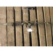 Рулевая рейка. Chery Amulet Chery Amulet A15 Двигатель SQR480
