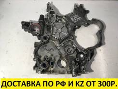 Крышка ремня ГРМ. Nissan: Caravan, Patrol, NV350 Caravan, Terrano, Ambulance, Safari, NP300, Terrano II Двигатели: ZD30DD, ZD30DDTI, ZD30, ZD30DDT