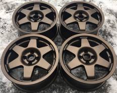 Speedline. 7.0x16", 4x100.00, ET40