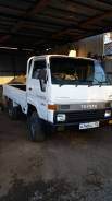 Toyota Hiace. Продам отличный грузовик., 2 500 куб. см., 1 500 кг., 4x4